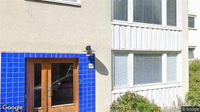 Lägenheter att hyra i Söderort - Bild från Google Street View