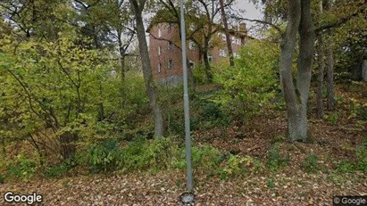 Lägenheter att hyra i Västerort - Bild från Google Street View
