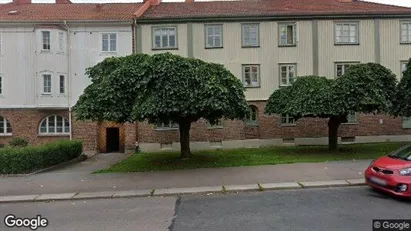 Lägenheter att hyra i Majorna-Linné - Bild från Google Street View