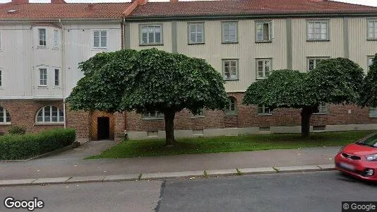 Lägenheter att hyra i Majorna-Linné - Bild från Google Street View