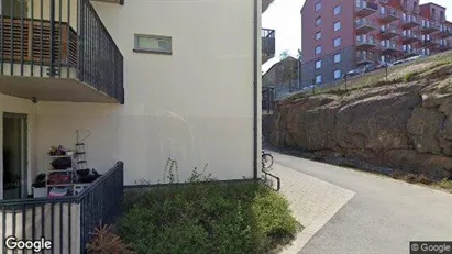 Lägenheter att hyra i Tyresö - Bild från Google Street View