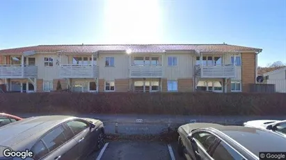 Lägenheter att hyra i Lerum - Bild från Google Street View