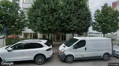 Lägenheter att hyra i Söderort - Bild från Google Street View