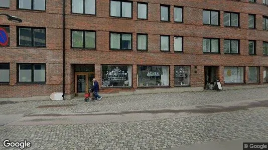 Lägenheter att hyra i Sundbyberg - Bild från Google Street View