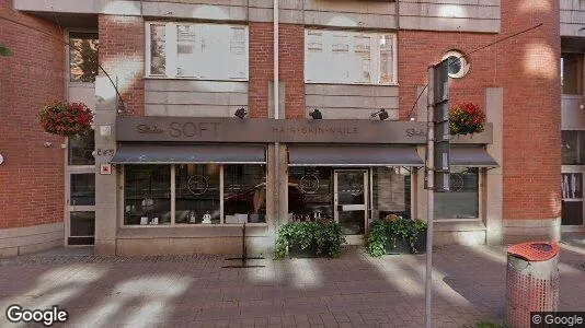 Lägenheter att hyra i Göteborg Centrum - Bild från Google Street View