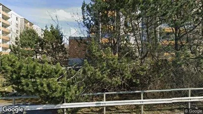 Lägenheter att hyra i Västerort - Bild från Google Street View