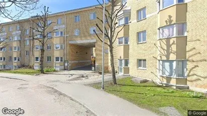 Lägenheter att hyra i Sundbyberg - Bild från Google Street View