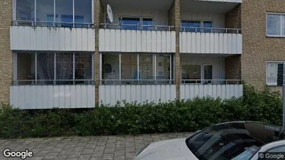 Lägenheter att hyra i Malmö Centrum - Bild från Google Street View
