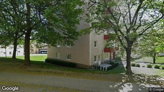 Lägenheter att hyra i Sollentuna - Bild från Google Street View
