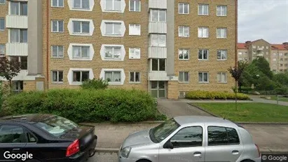 Lägenheter att hyra i Malmö Centrum - Bild från Google Street View