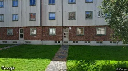Lägenheter att hyra i Majorna-Linné - Bild från Google Street View