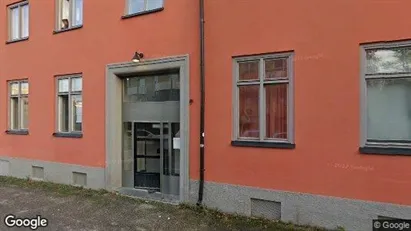 Lägenheter att hyra i Eskilstuna - Bild från Google Street View