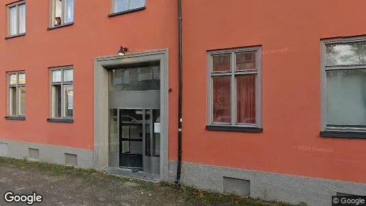 Lägenheter att hyra i Eskilstuna - Bild från Google Street View