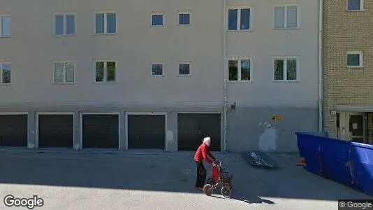 Lägenheter att hyra i Västerås - Bild från Google Street View
