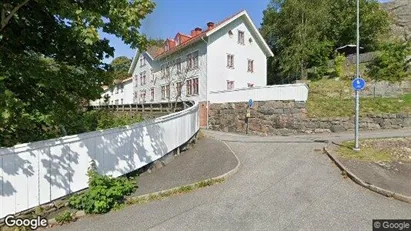Lägenheter att hyra i Mölndal - Bild från Google Street View