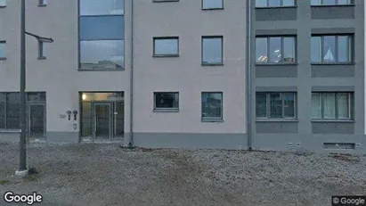 Lägenheter att hyra i Upplands Väsby - Bild från Google Street View