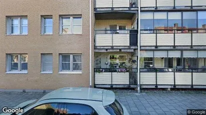 Lägenheter att hyra i Helsingborg - Bild från Google Street View