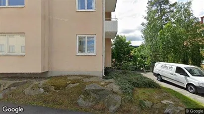 Lägenheter att hyra i Kungsholmen - Bild från Google Street View