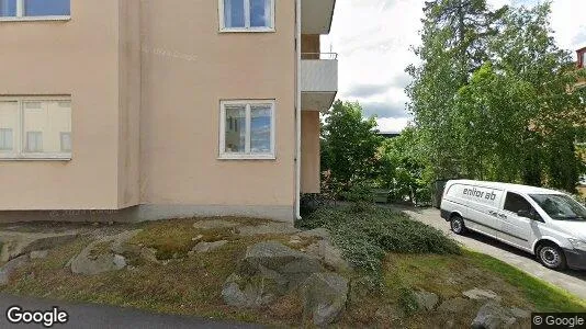 Lägenheter att hyra i Kungsholmen - Bild från Google Street View