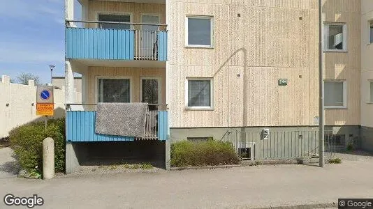 Lägenheter att hyra i Västerort - Bild från Google Street View