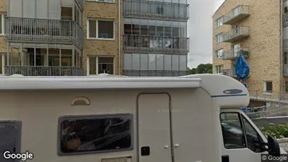 Lägenheter att hyra i Askim-Frölunda-Högsbo - Bild från Google Street View