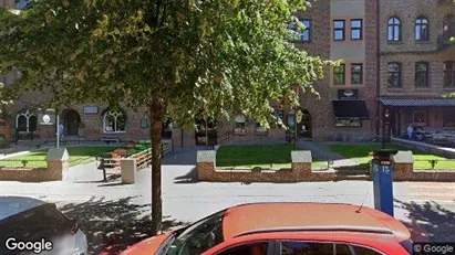 Lägenheter att hyra i Majorna-Linné - Bild från Google Street View