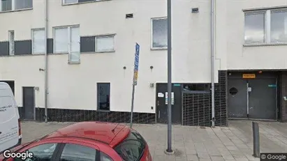 Lägenheter att hyra i Västerort - Bild från Google Street View