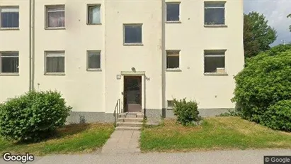 Lägenheter att hyra i Söderort - Bild från Google Street View