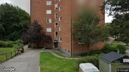 Lägenheter att hyra i Söderort - Bild från Google Street View
