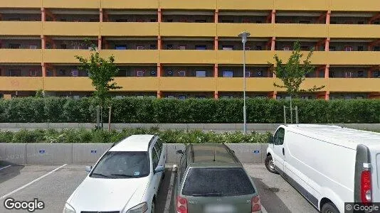 Lägenheter att hyra i Västerort - Bild från Google Street View
