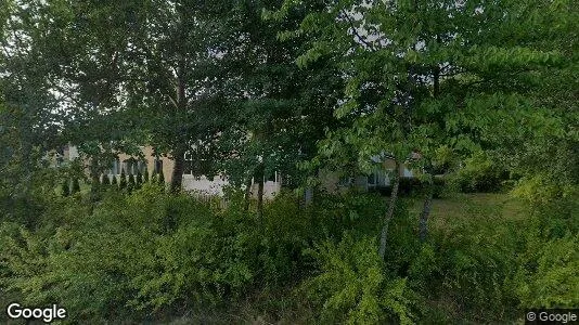 Lägenheter att hyra i Sigtuna - Bild från Google Street View