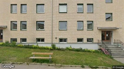 Lägenheter att hyra i Majorna-Linné - Bild från Google Street View