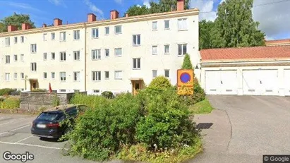 Lägenheter att hyra i Majorna-Linné - Bild från Google Street View