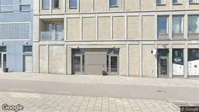 Lägenheter att hyra i Sundbyberg - Bild från Google Street View