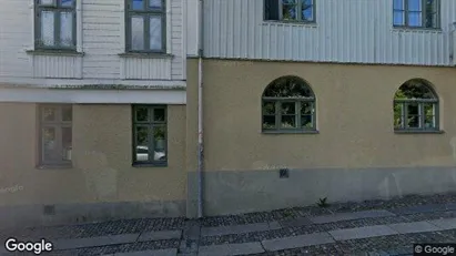 Lägenheter att hyra i Majorna-Linné - Bild från Google Street View