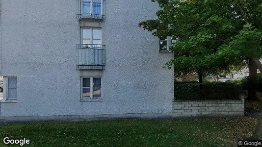 Lägenheter att hyra i Västerås - Bild från Google Street View