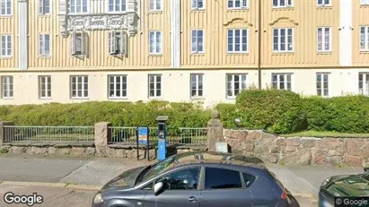 Lägenheter att hyra i Majorna-Linné - Bild från Google Street View