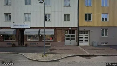Lägenheter att hyra i Tjörn - Bild från Google Street View