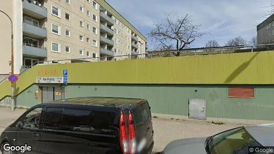Lägenheter att hyra i Västerort - Bild från Google Street View