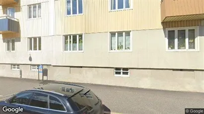 Lägenheter att hyra i Majorna-Linné - Bild från Google Street View