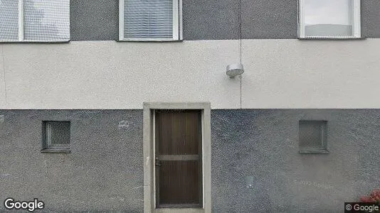 Lägenheter att hyra i Söderort - Bild från Google Street View