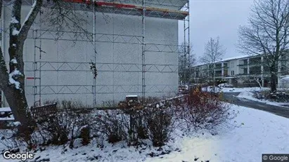 Lägenheter att hyra i Västerås - Bild från Google Street View