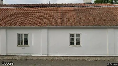 Lägenheter att hyra i Norrtälje - Bild från Google Street View