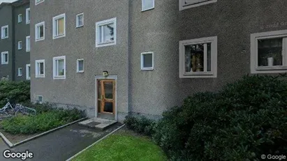 Lägenheter att hyra i Västerort - Bild från Google Street View