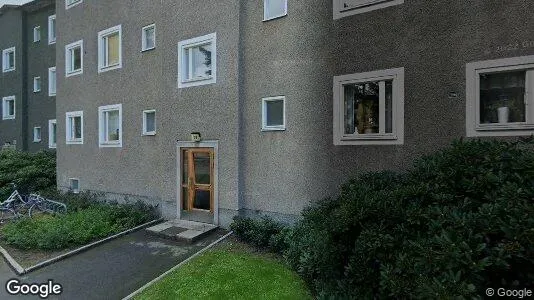Lägenheter att hyra i Västerort - Bild från Google Street View