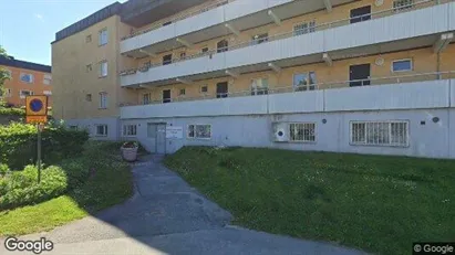 Lägenheter att hyra i Söderort - Bild från Google Street View