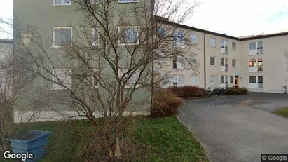 Lägenheter att hyra i Upplands Väsby - Bild från Google Street View