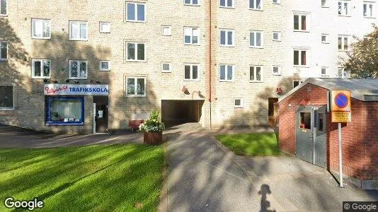 Lägenheter att hyra i Askim-Frölunda-Högsbo - Bild från Google Street View
