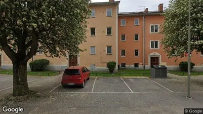 Lägenheter att hyra i Söderort - Bild från Google Street View