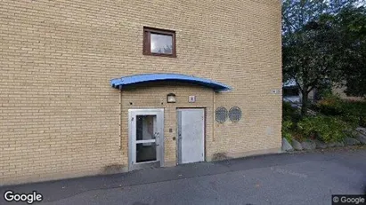 Lägenheter att hyra i Västerort - Bild från Google Street View